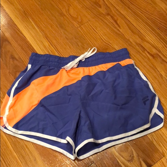 Fila Pants - Fila Sport short